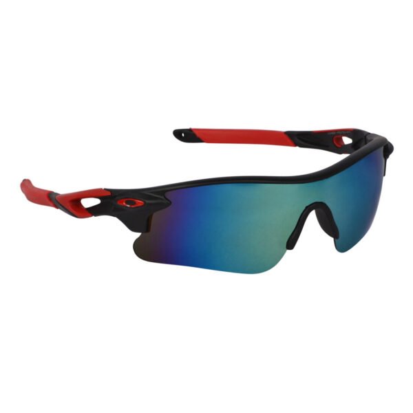 THUNDER LUX-68 BACK UV Protected Multisport Sunglasses for Men & Women – Unisex Outdoor Goggles for Cricket, Cycling, Running.