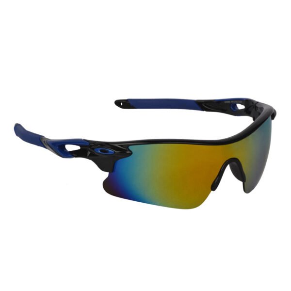 FREAK-68 BACK UV Protected Multisport Sunglasses for Men & Women – Unisex Outdoor Goggles for Cricket, Cycling, Running.