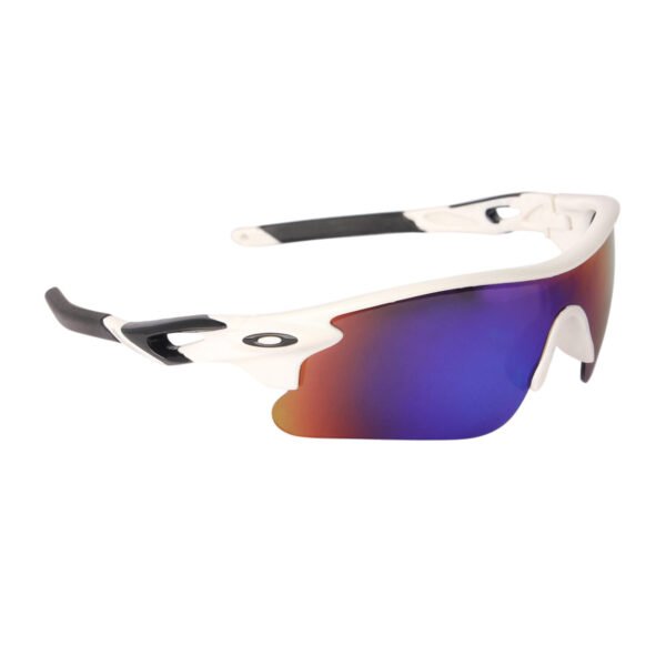 PROCESS-68 BACK UV Protected Multisport Sunglasses for Men & Women – Unisex Outdoor Goggles for Cricket, Cycling, Running.