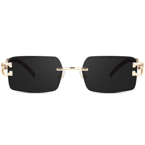 Lucas-68 Back UV-Protected Fashion Eyewear