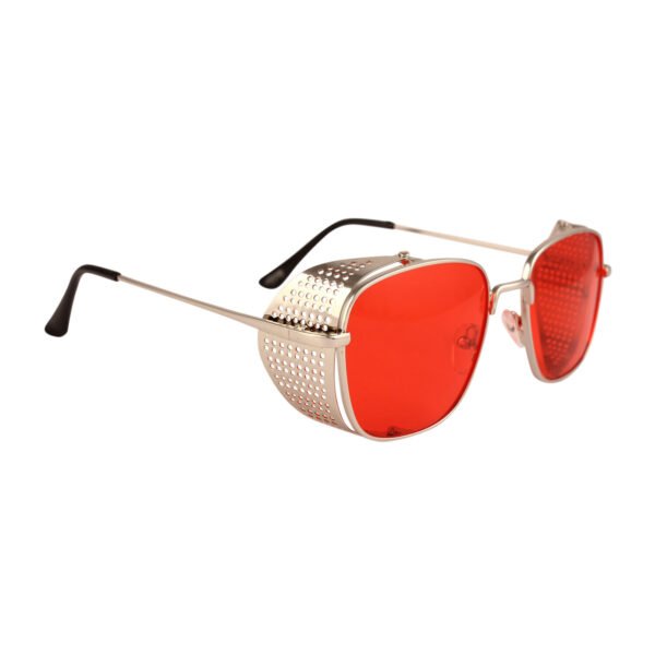 High Voltage-68 Back Stylish Outdoor Sunglasses | UV Protected, High-Fashion Look | Trendy Unisex Fit