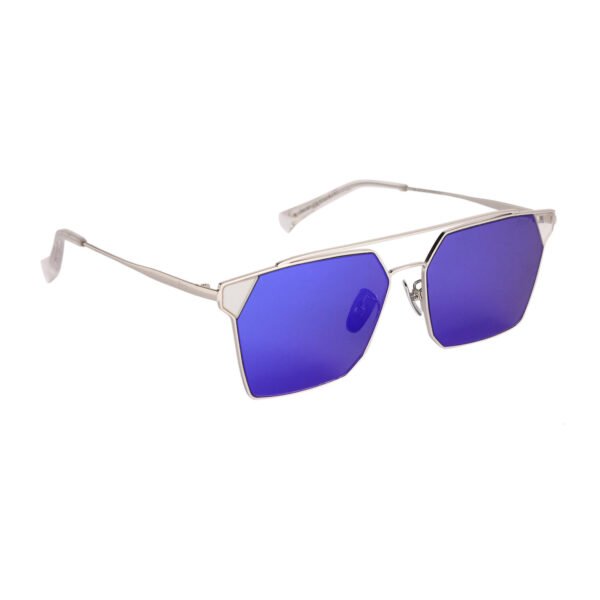 Basel-68 Back Beach Sunglasses – Sun-Ready Unisex Eyewear